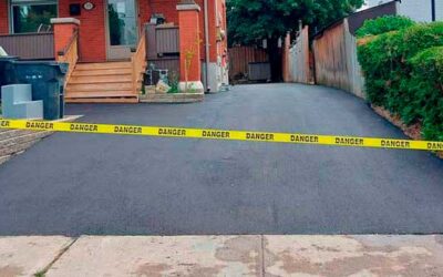 What Are The Benefits Of Repaving