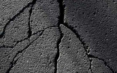 Cracks in Your Driveway