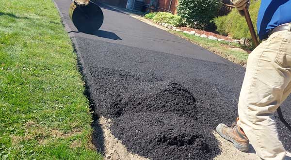 Cost of Replacing Your Driveway