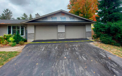 Asphalt Driveway Tips