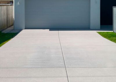 Kitchener-Waterloo Concrete Driveways